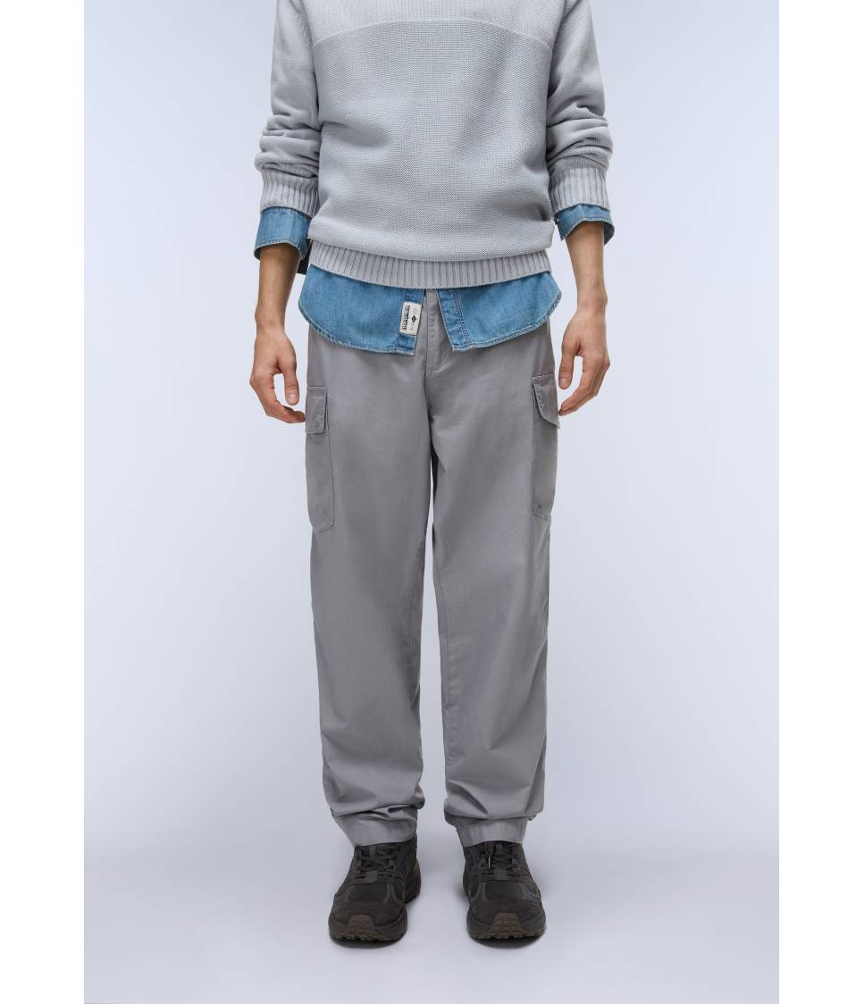 M-AYLIN CARGO SHARK SKIN HCB 