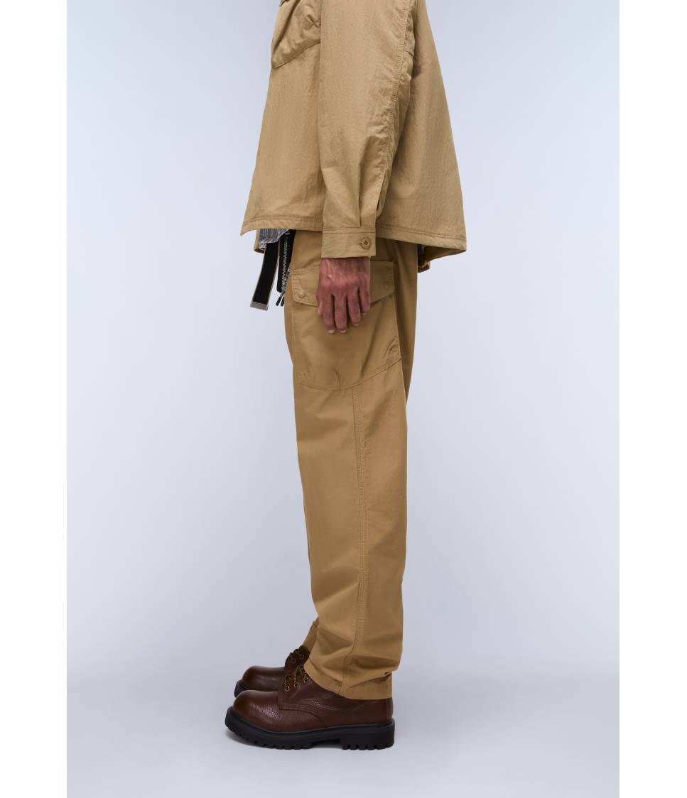 M-AYLIN CARGO KELP N2D 