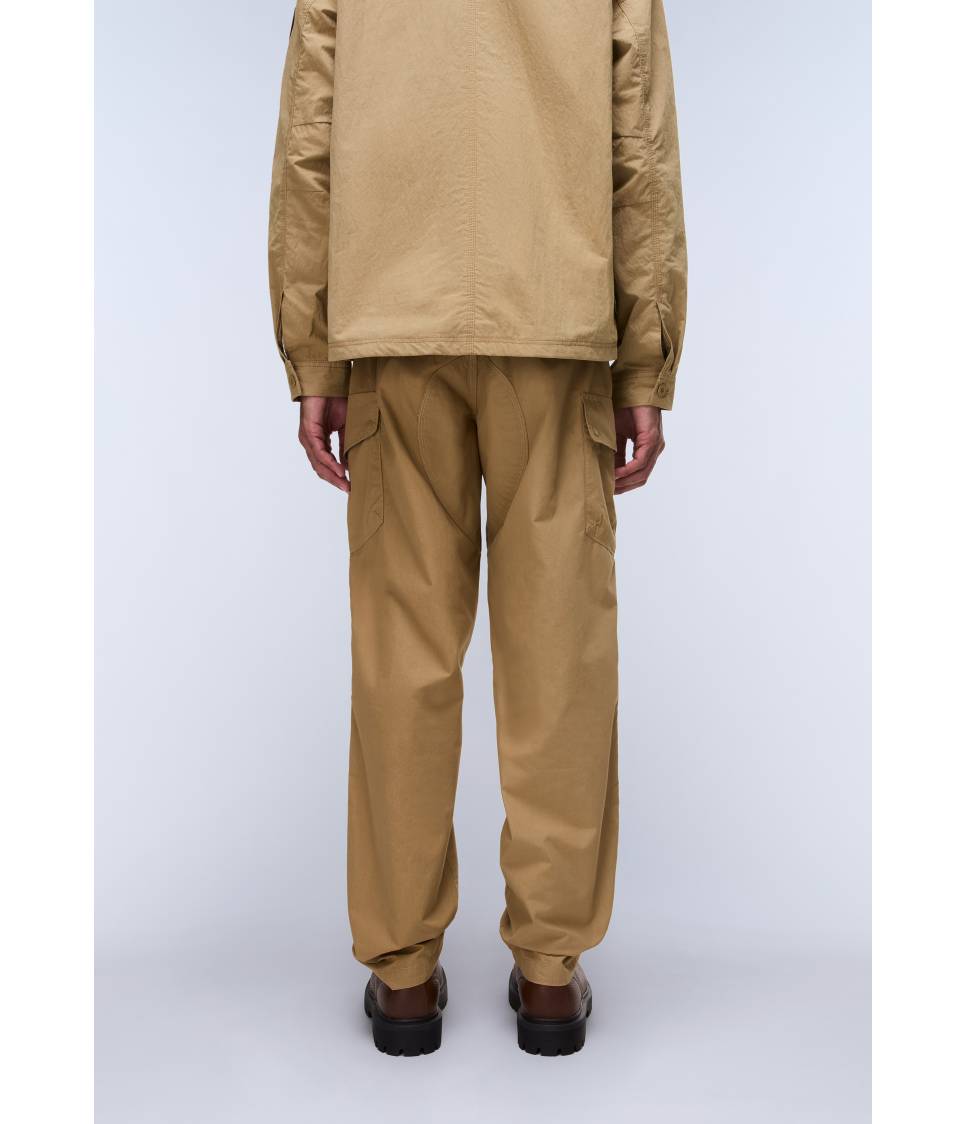 M-AYLIN CARGO KELP N2D 