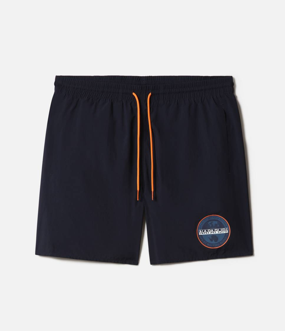 V-VERNEY BLU MARINE