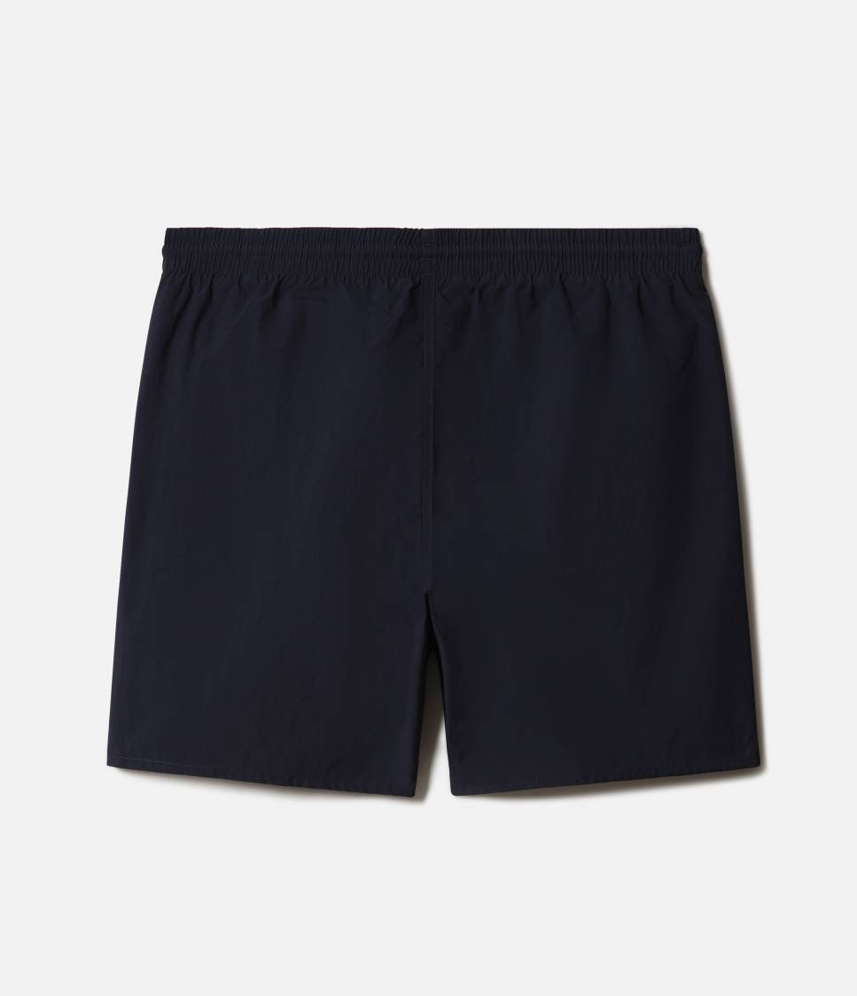 V-VERNEY BLU MARINE