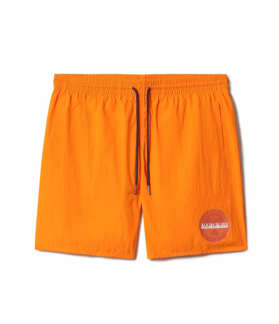 V-VERNEY ORANGE POPSICLE