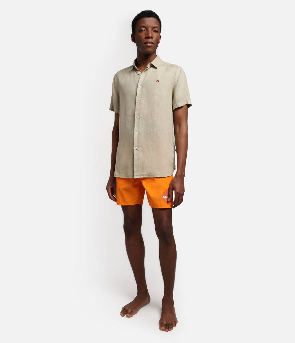 V-VERNEY ORANGE POPSICLE