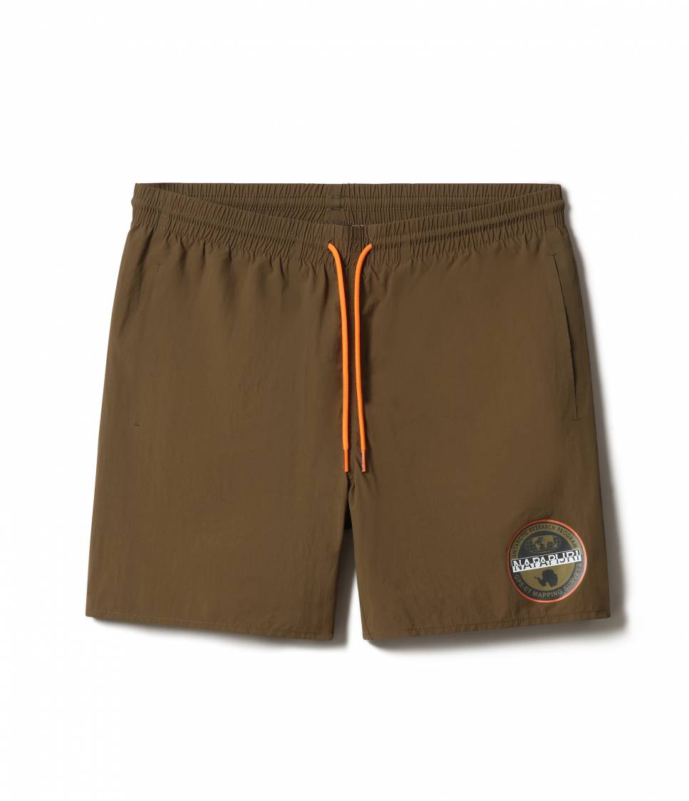 V-VERNEY DARK OLIVE 3