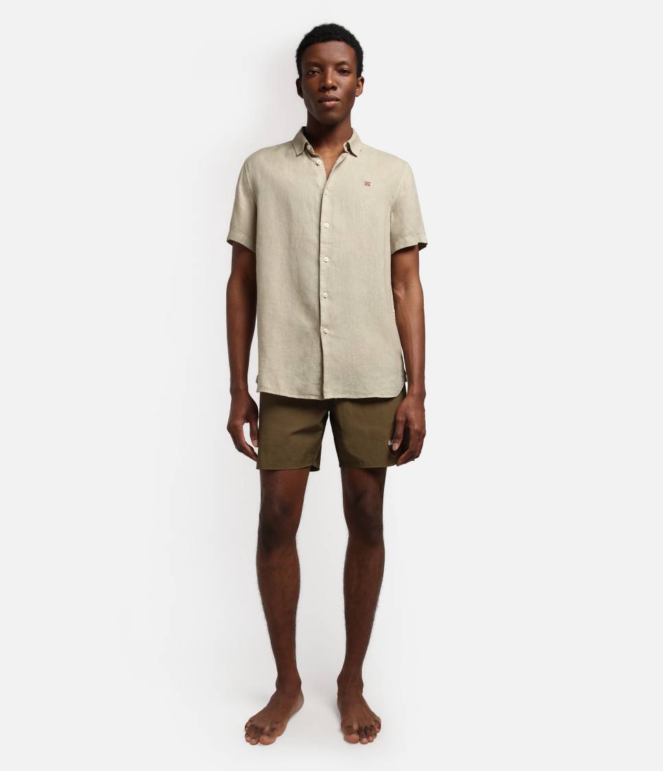 V-VERNEY DARK OLIVE 3