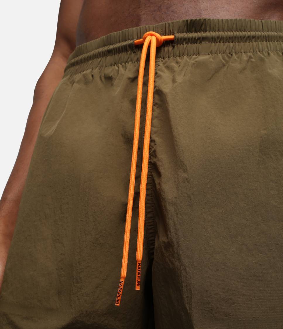 V-VERNEY DARK OLIVE 3