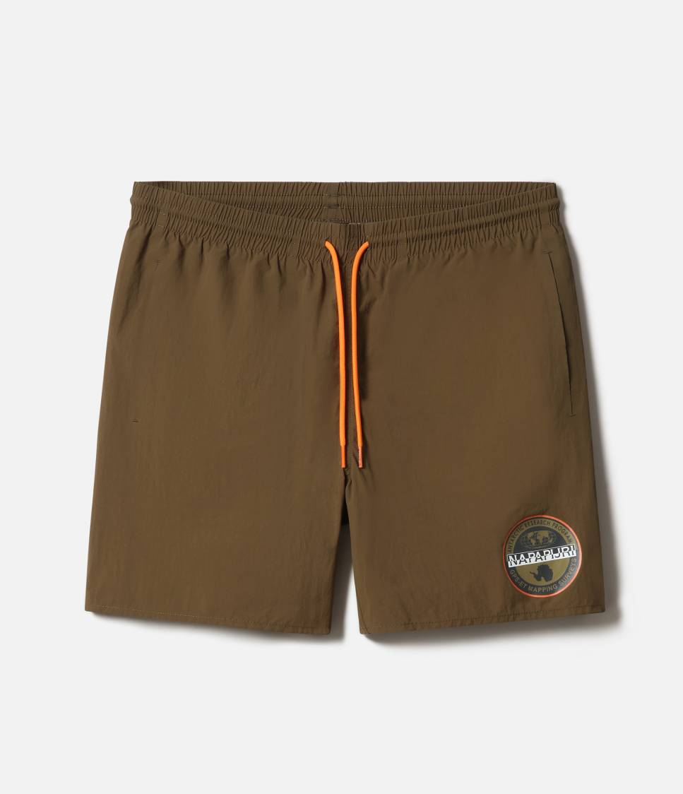 V-VERNEY DARK OLIVE 3