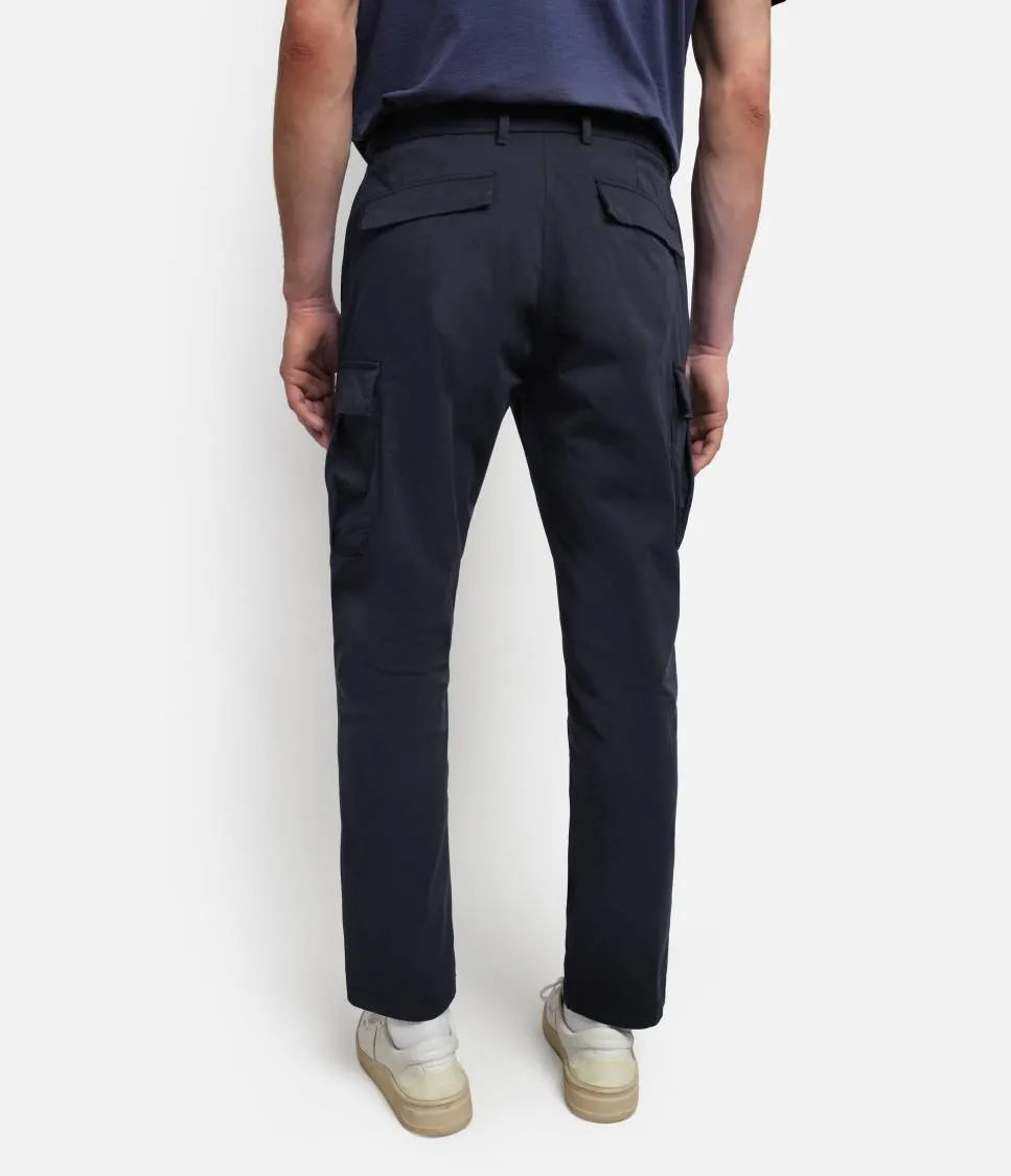 M-ALPES BLU MARINE