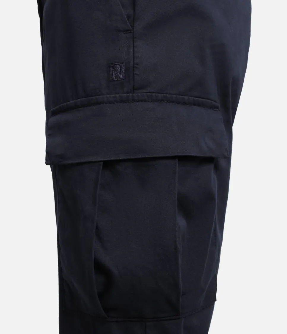 M-ALPES BLU MARINE