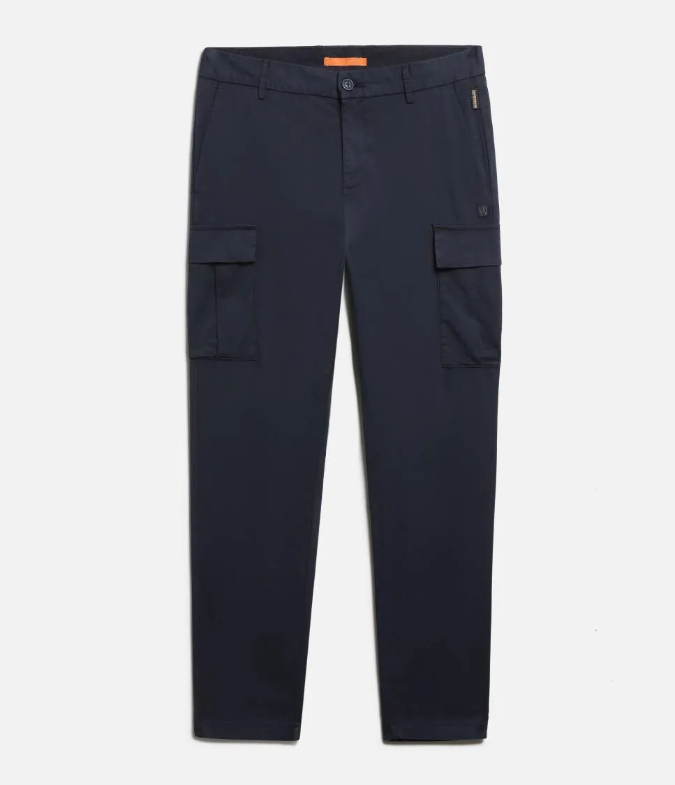 M-ALPES BLU MARINE