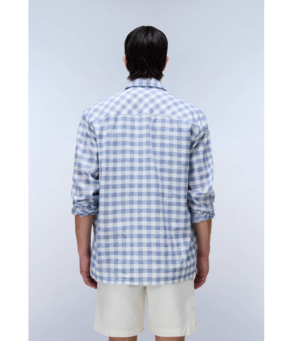 G-BROLIO LS 1 CHECK CHR 