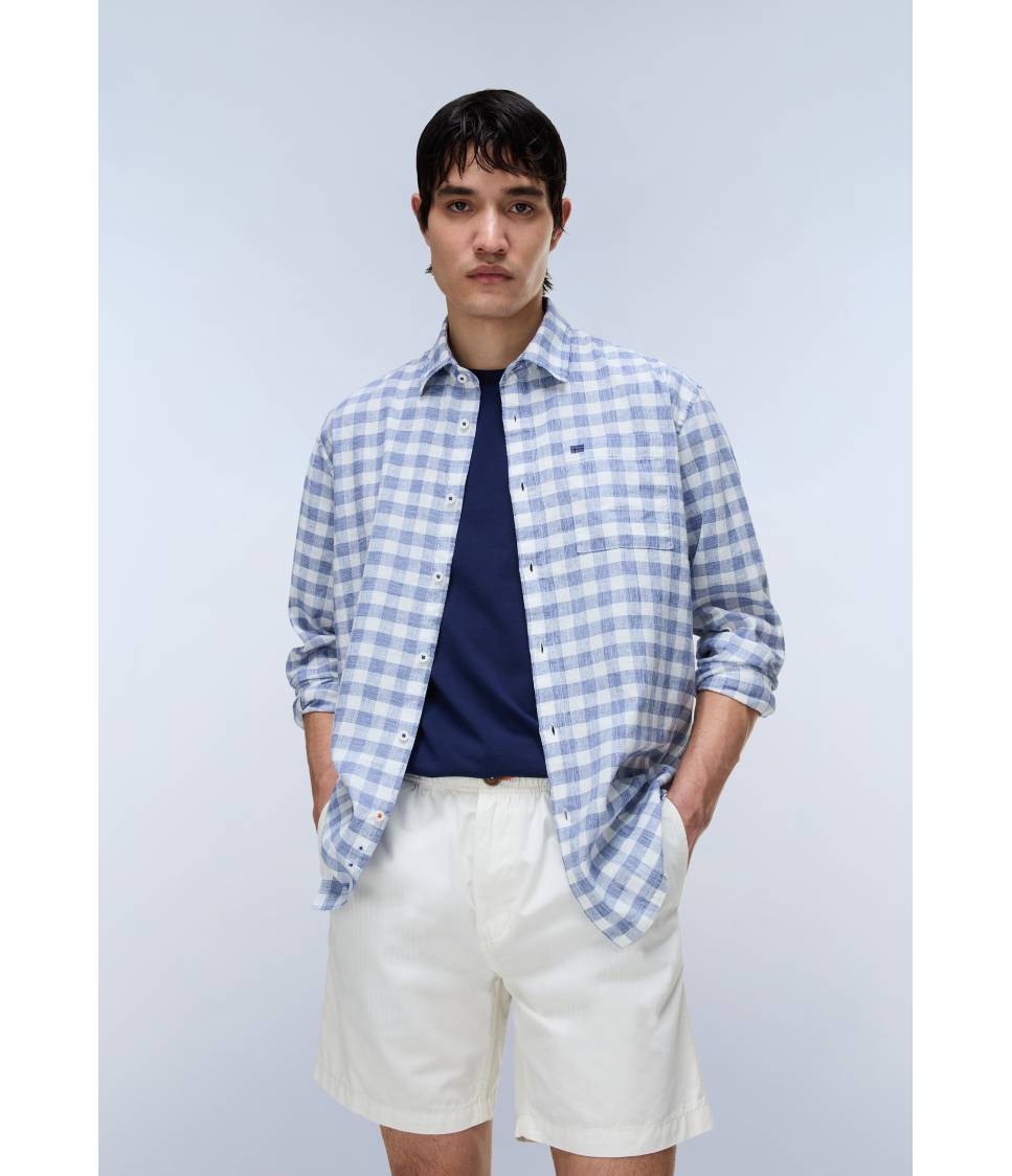 G-BROLIO LS 1 CHECK CHR 