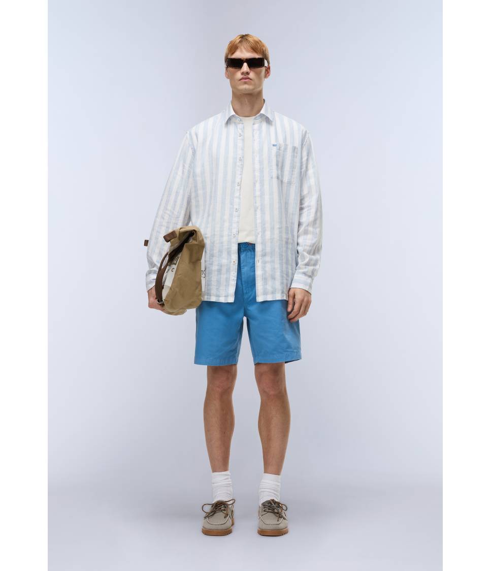 G-BROLIO LS 1 STRIPE SE9 