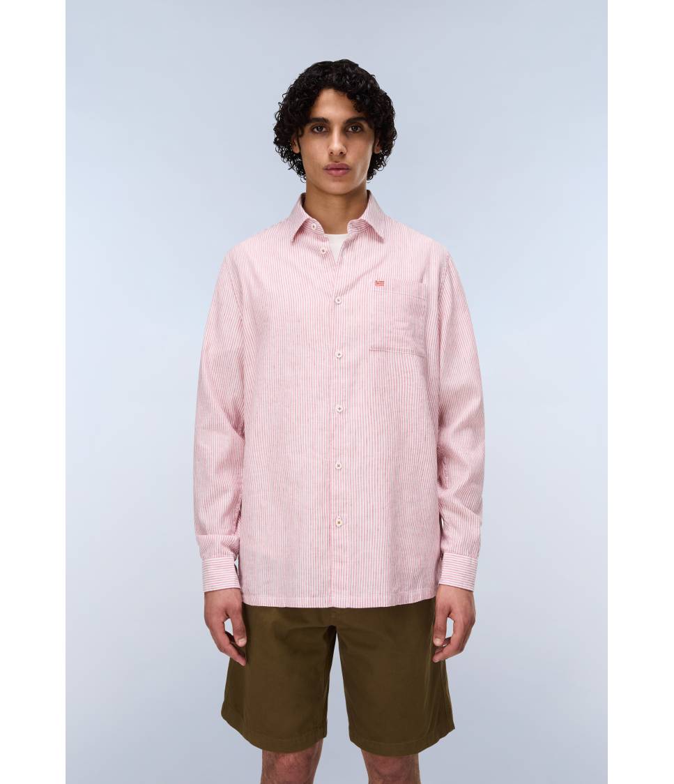 G-BROLIO LS 1 STRIPE SF1 