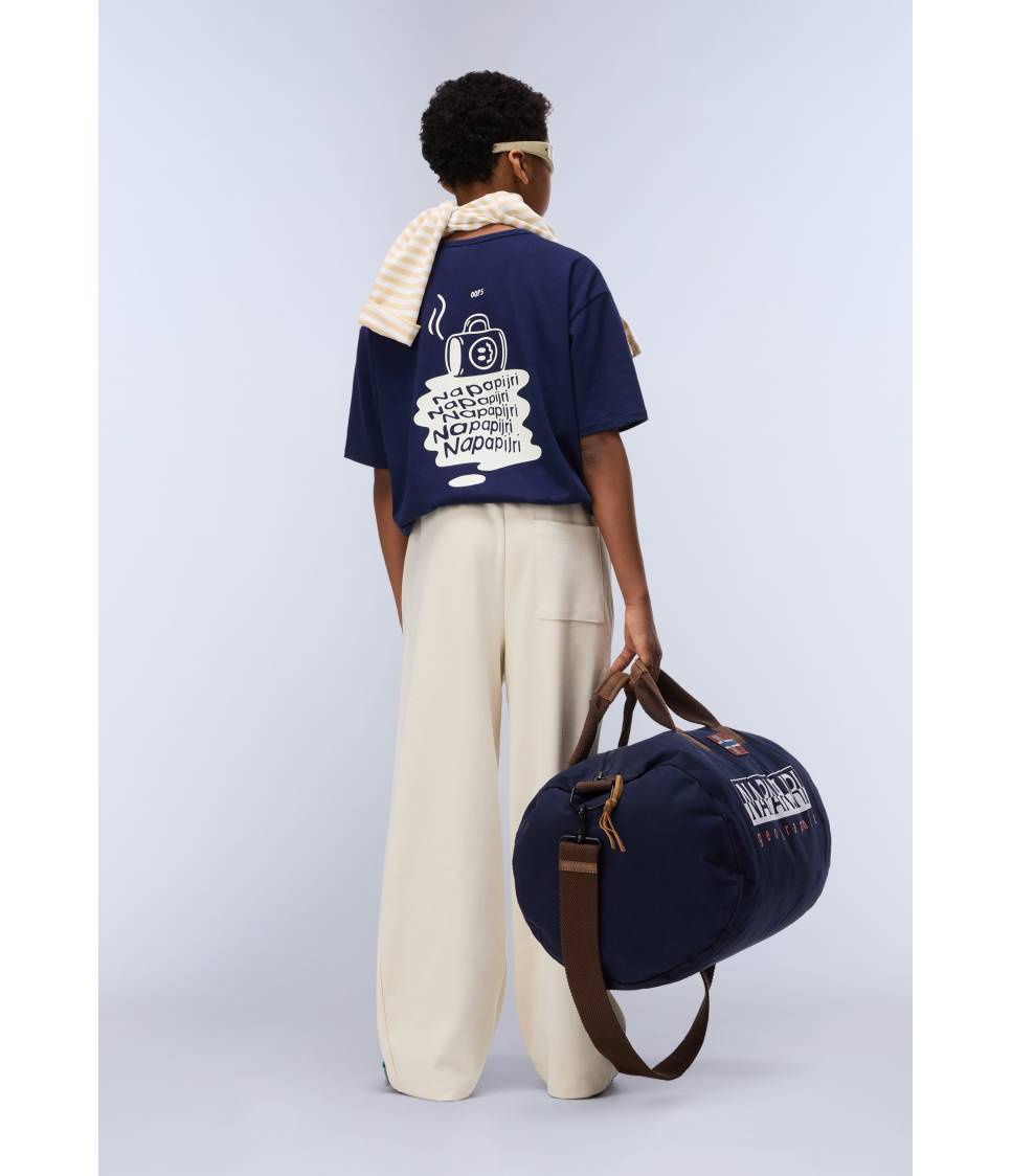 K S-OESTE SS NAVAL ACADE B2Q 