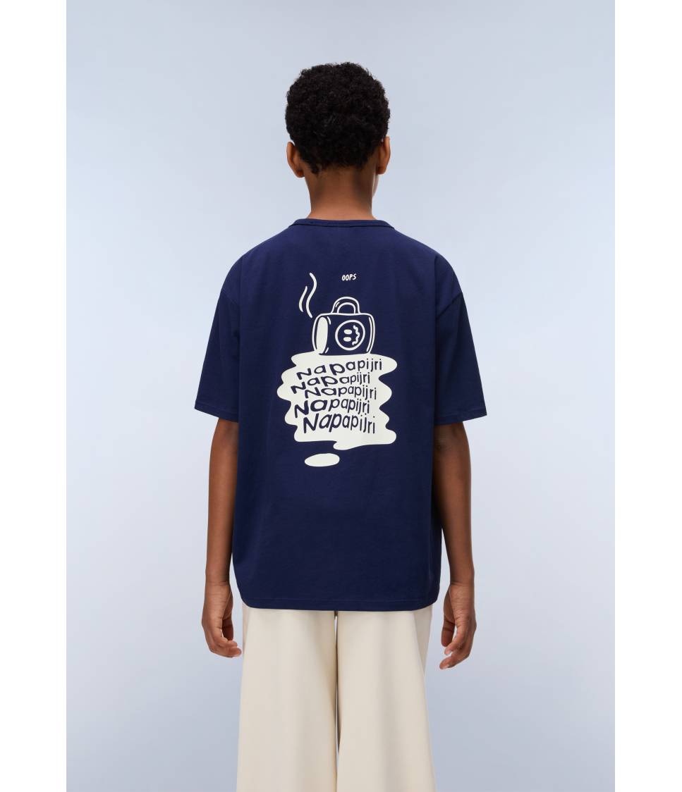 K S-OESTE SS NAVAL ACADE B2Q 