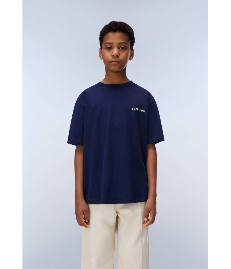 K S-OESTE SS NAVAL ACADE B2Q 