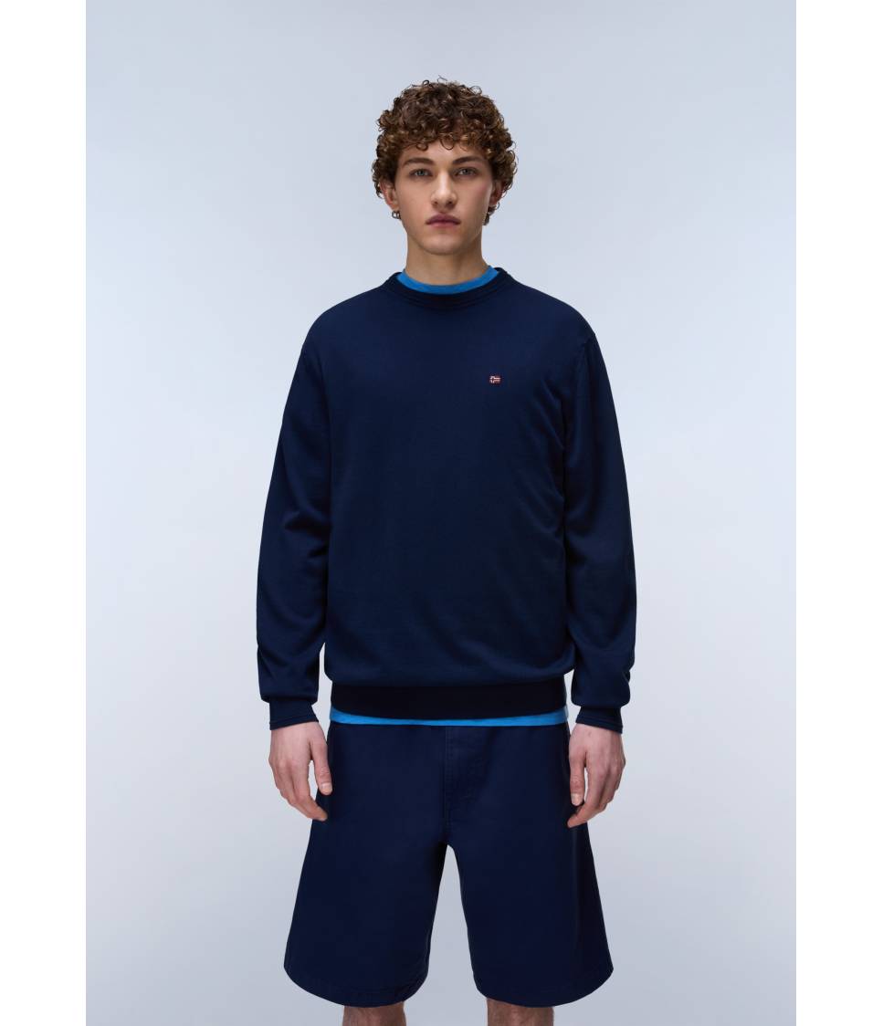 DECATUR 2.0 C BLU MARINE 