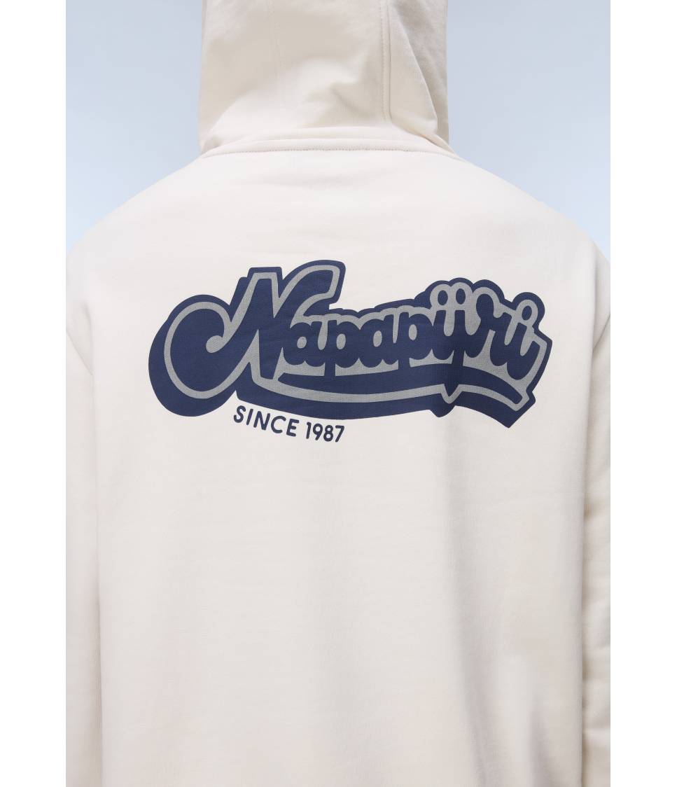 B-ZINC H WHITE WHISPER 