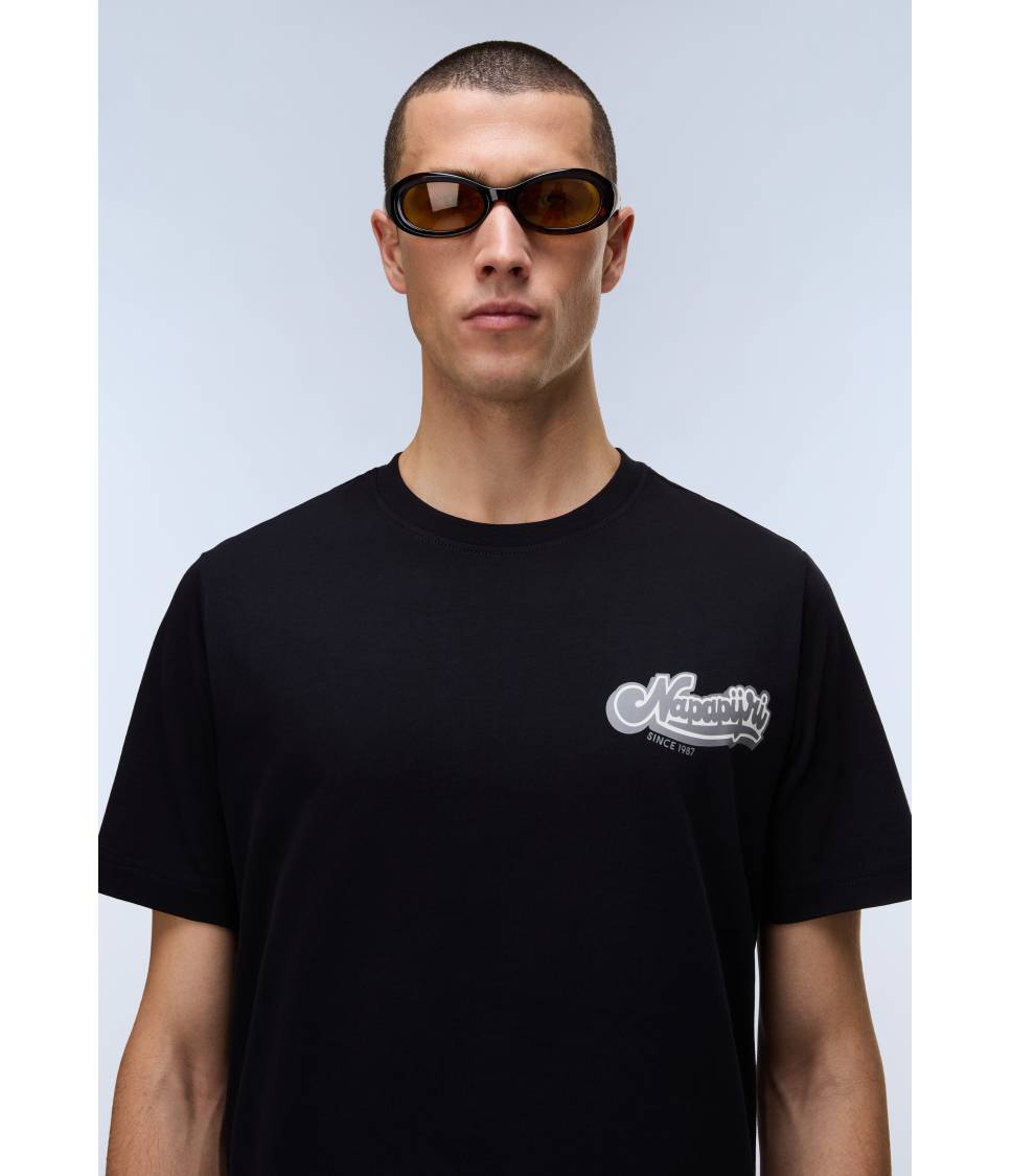 S-ZINC SS BLACK BEAUTY 