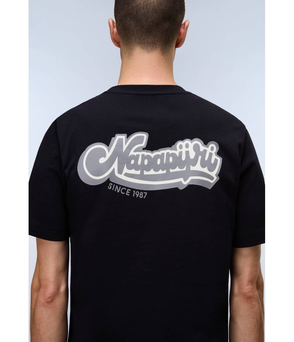 S-ZINC SS BLACK BEAUTY 