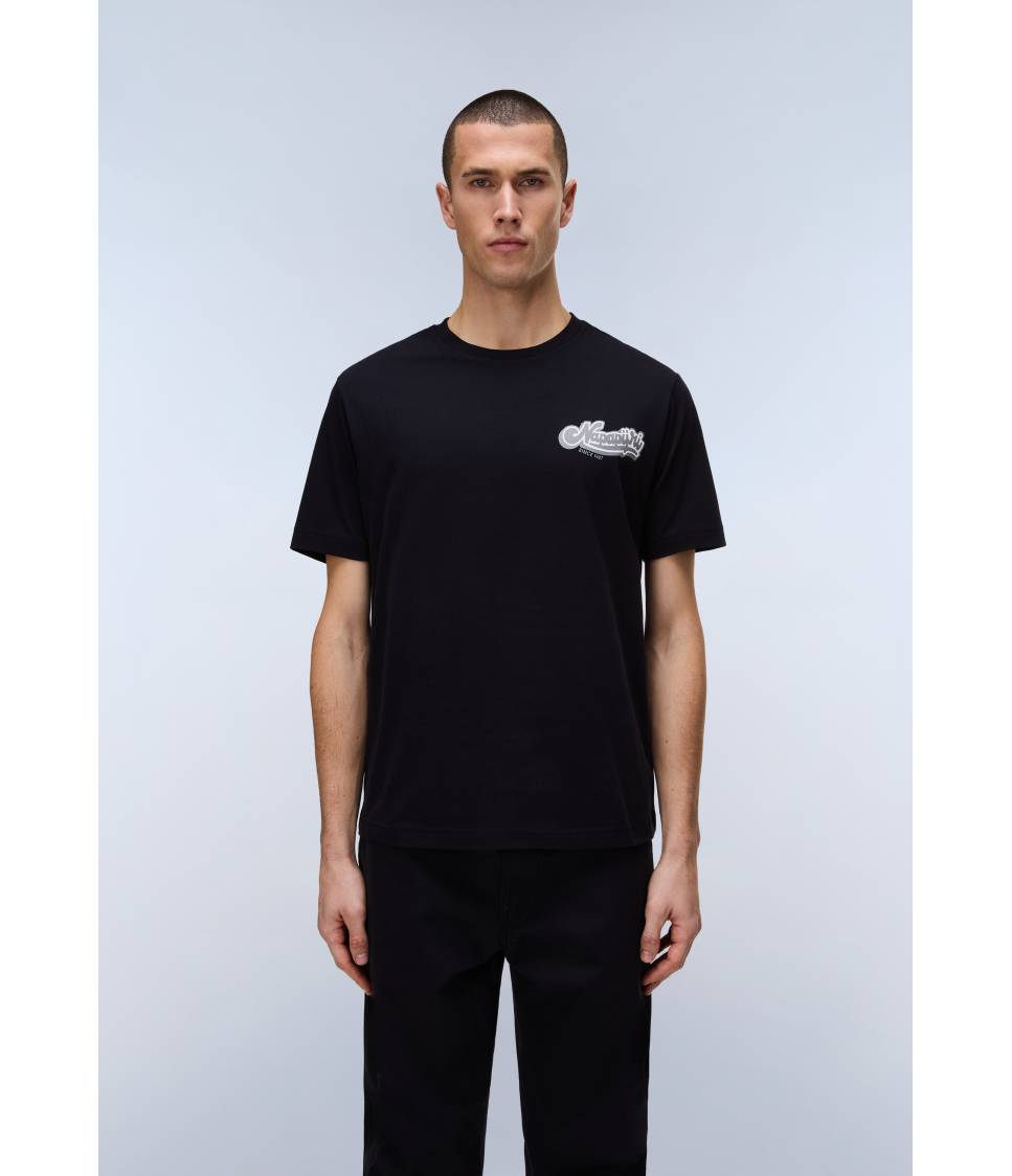 S-ZINC SS BLACK BEAUTY 