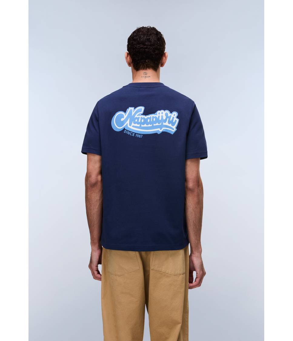 S-ZINC SS NAVAL ACADE B2Q 