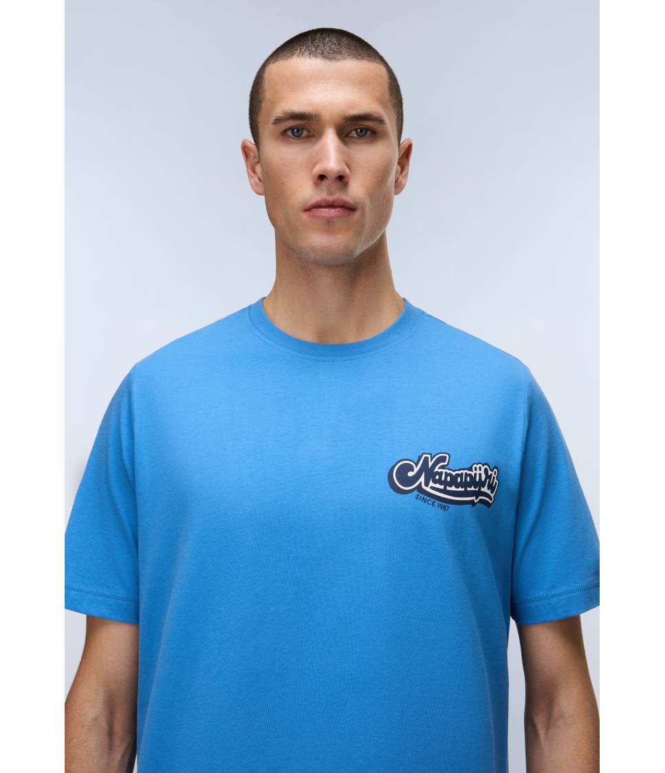 S-ZINC SS BLUE JASPER B9A 