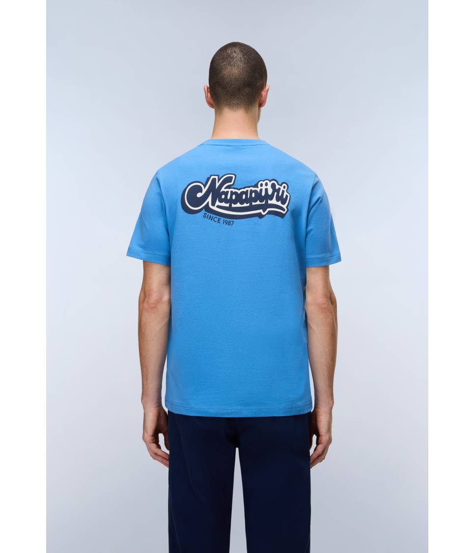 S-ZINC SS BLUE JASPER B9A 