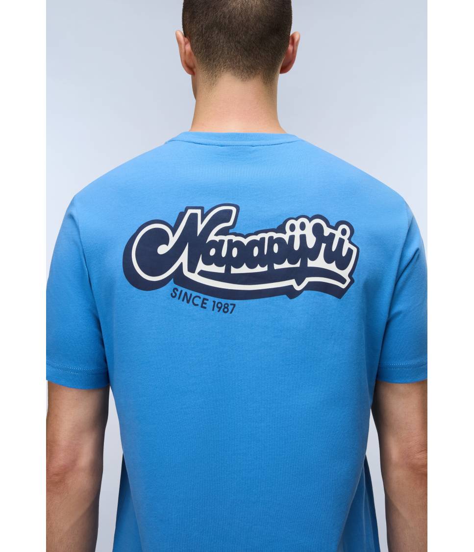 S-ZINC SS BLUE JASPER B9A 