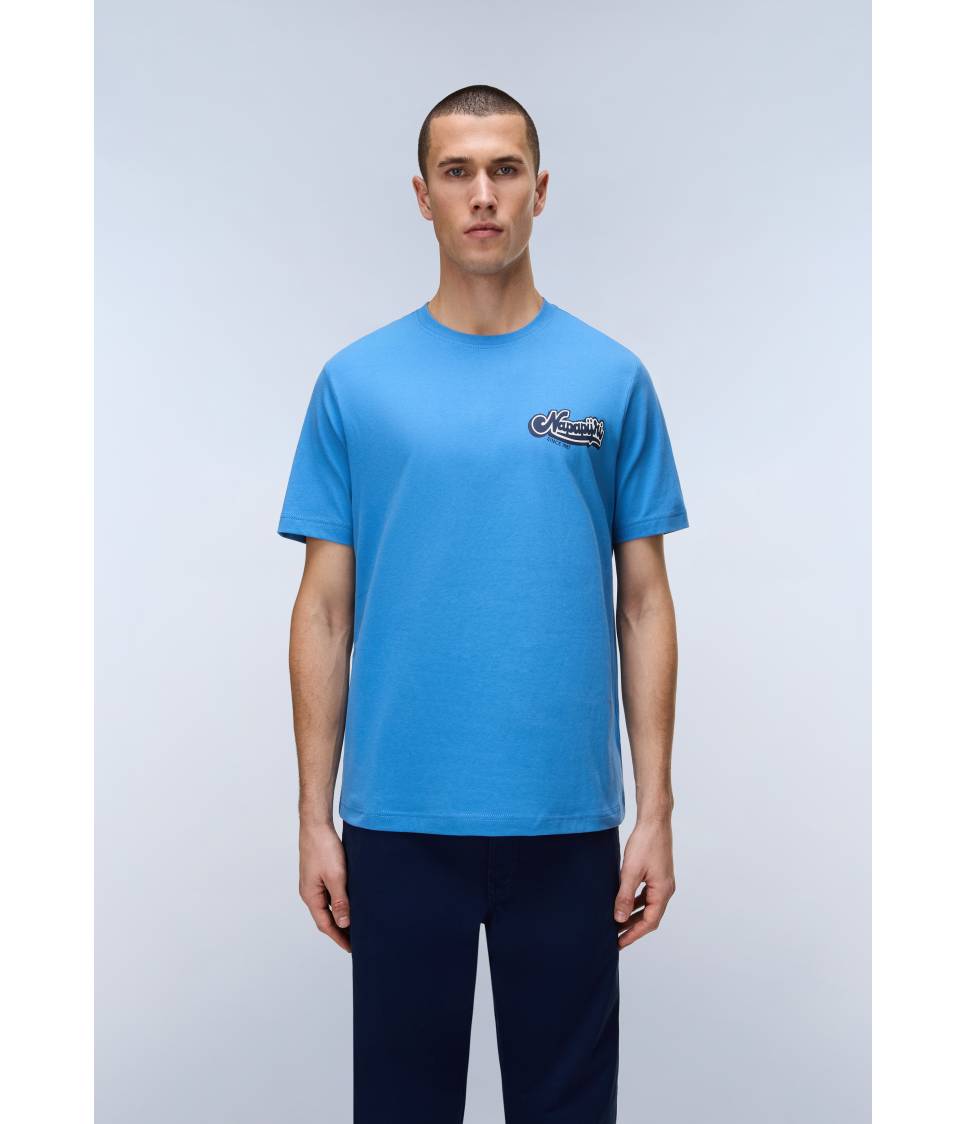 S-ZINC SS BLUE JASPER B9A 