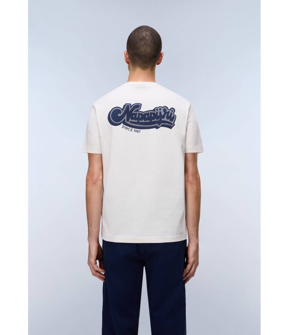 S-ZINC SS WHITE WHISPER 