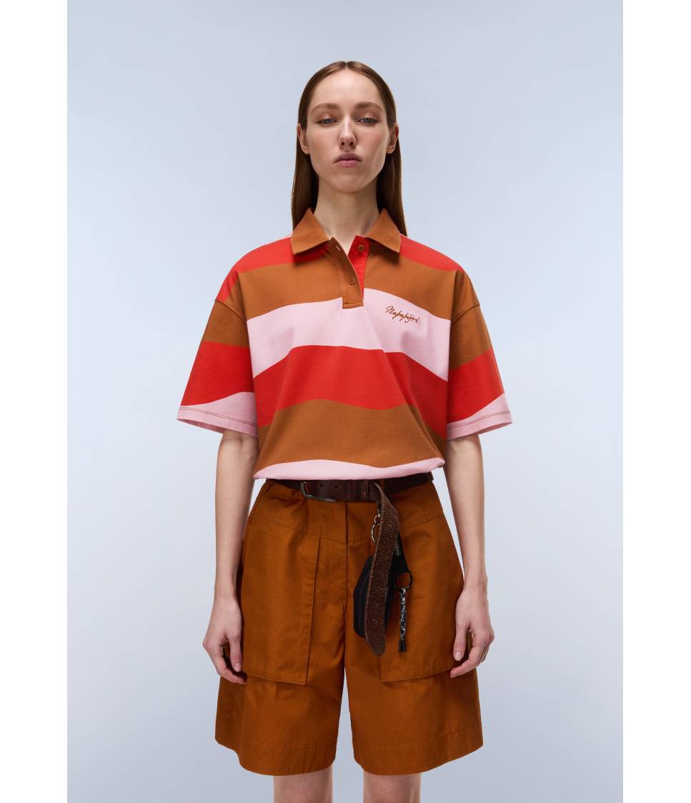 E-NIOBIUM SS W STRIPE SEF 