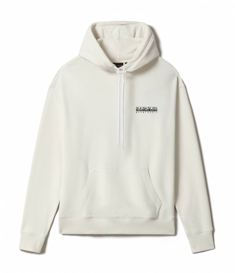 B-VENY H WHITE WHISPER