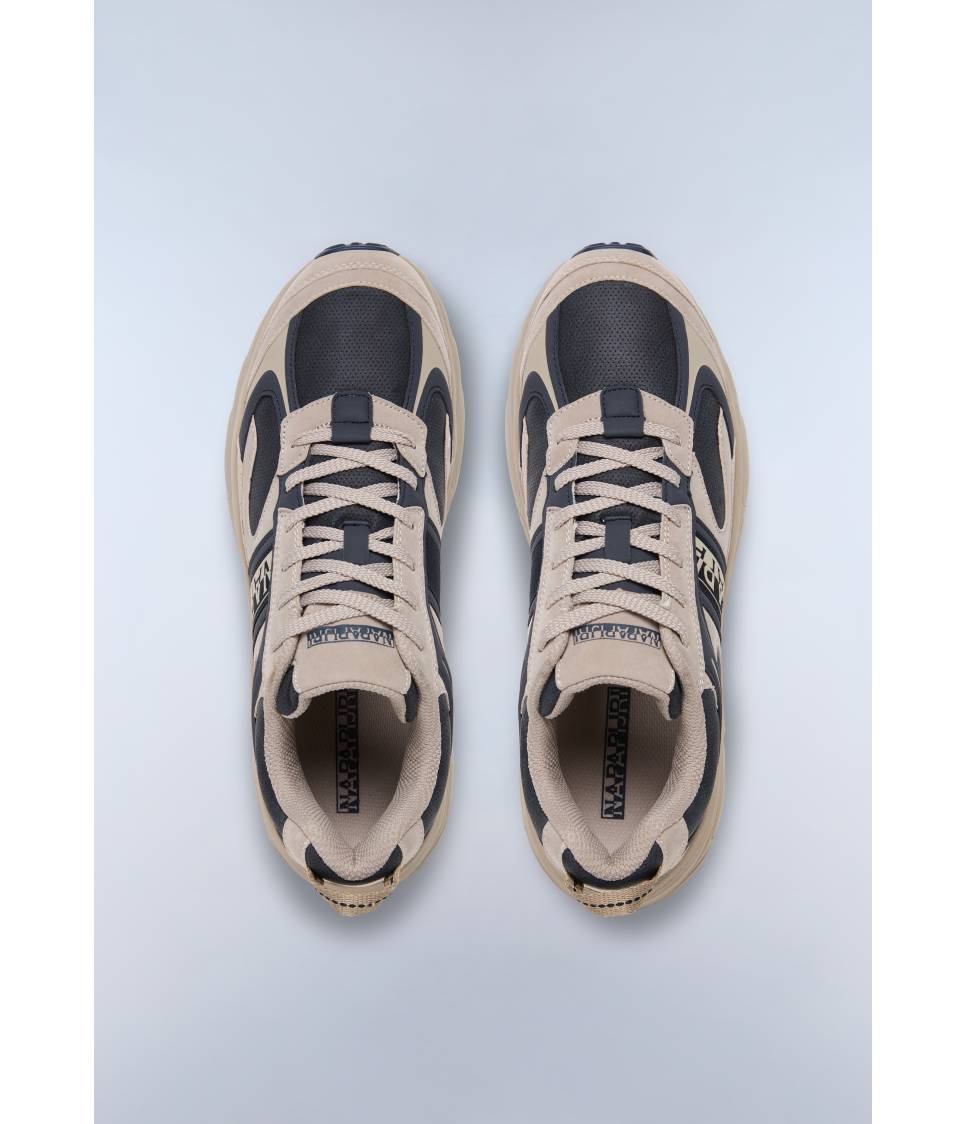 F5DELTA01/NUP NAVY/GREY 