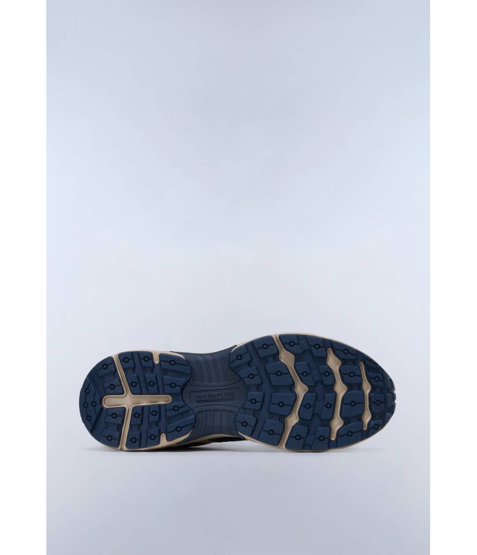 F5DELTA01/NUP NAVY/GREY 