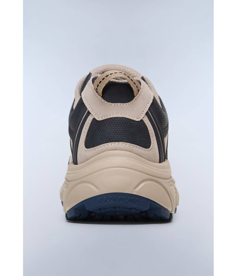 F5DELTA01/NUP NAVY/GREY 