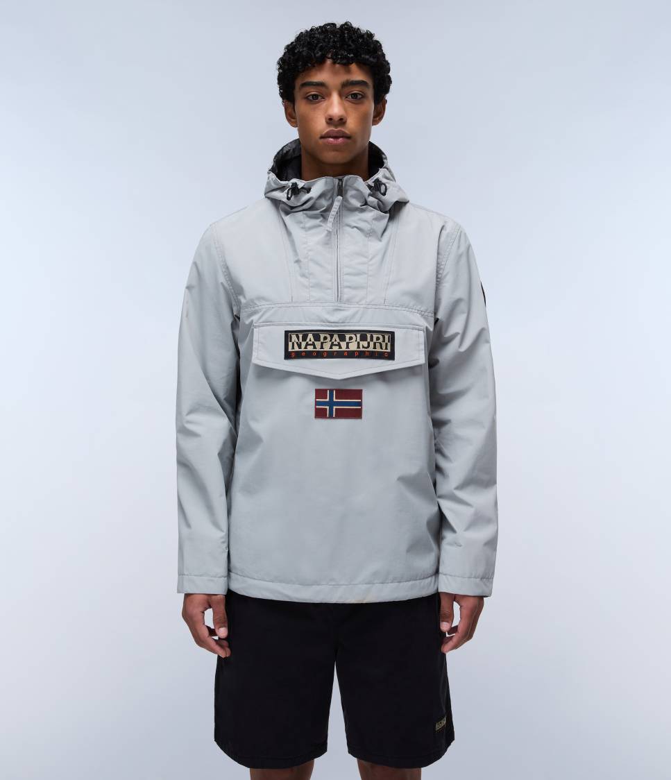 RAINFOREST M SUM 3 ULTIMATE GR H62