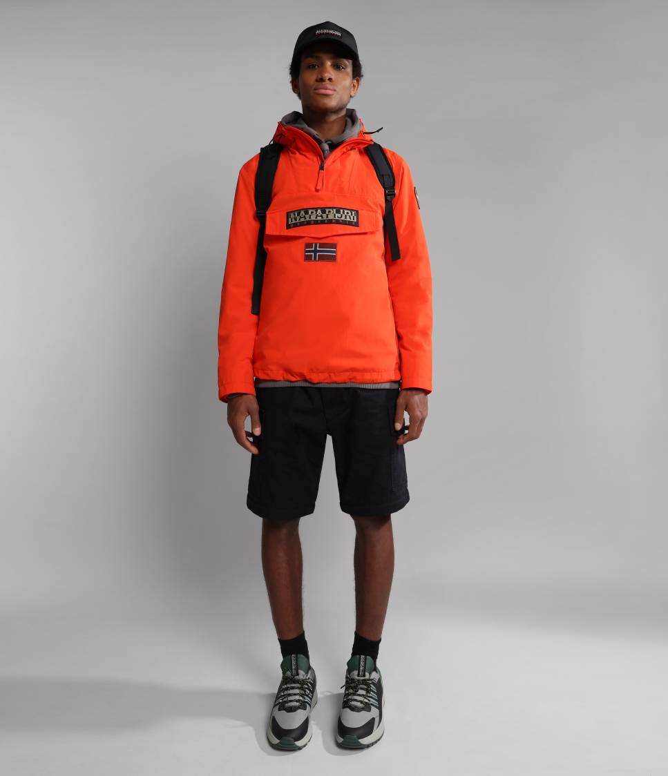 RAINFOREST M SUM 3 RED CHERRY R05 