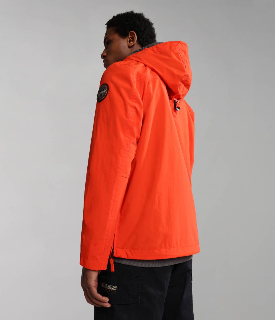 RAINFOREST M SUM 3 RED CHERRY R05 