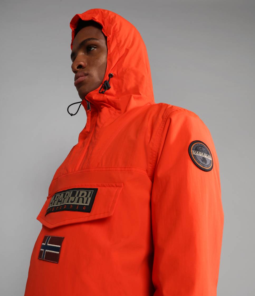 RAINFOREST M SUM 3 RED CHERRY R05 