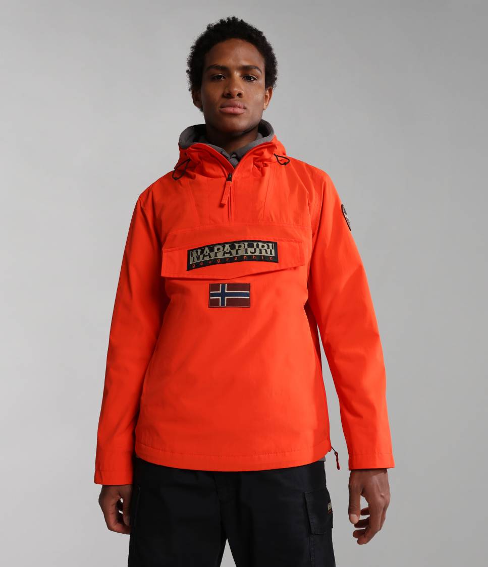 RAINFOREST M SUM 3 RED CHERRY R05 