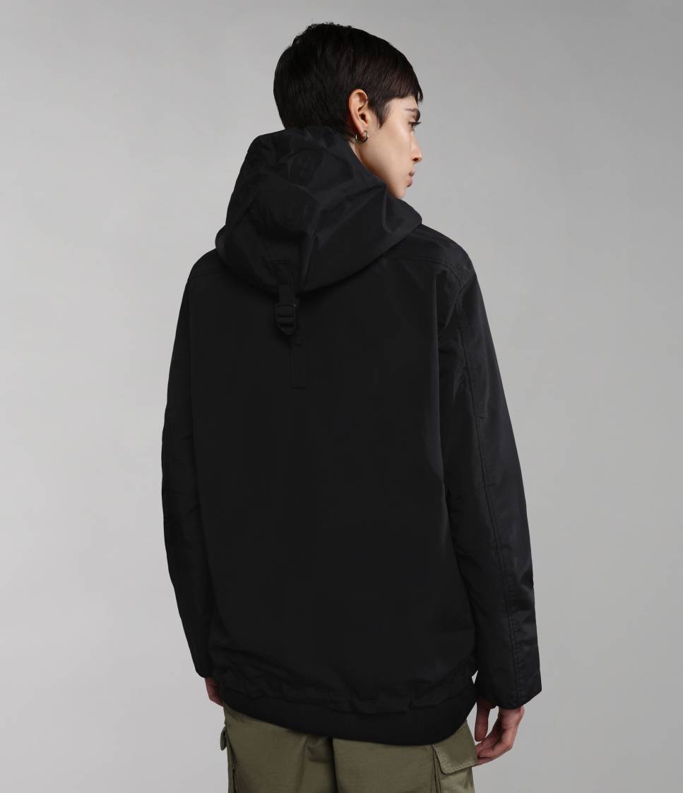 RAINFOREST S W PKT 3 BLACK 041