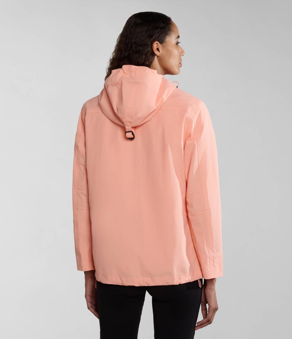 RAINFOREST S W PKT 3 PINK SALMON