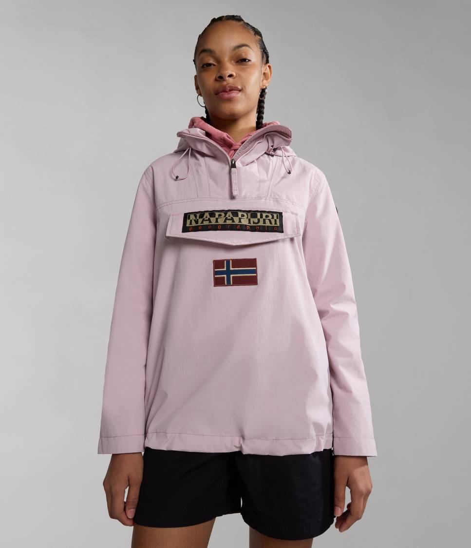 RAINFOREST W SUM 4 LILAC KEEP P89