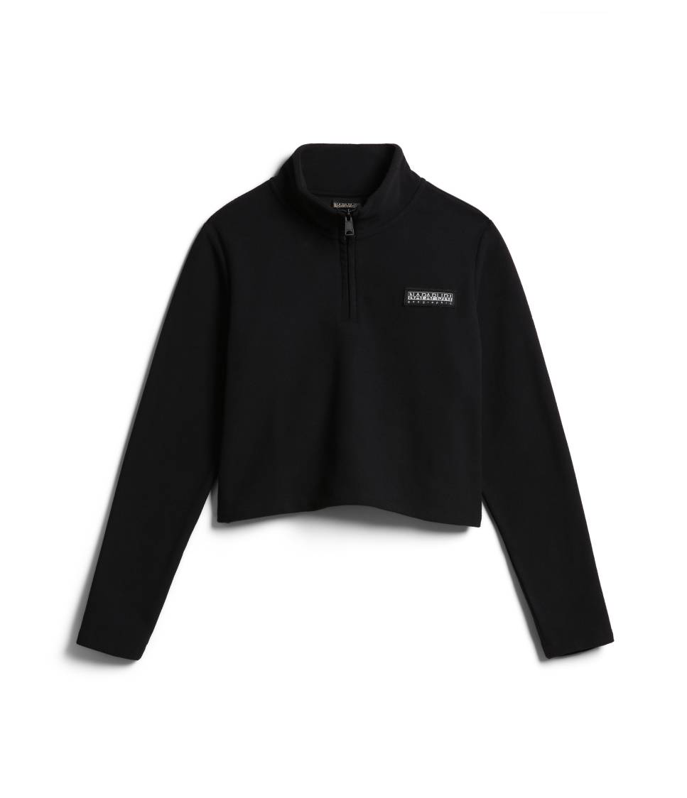 T-MORGEX W BLACK 041