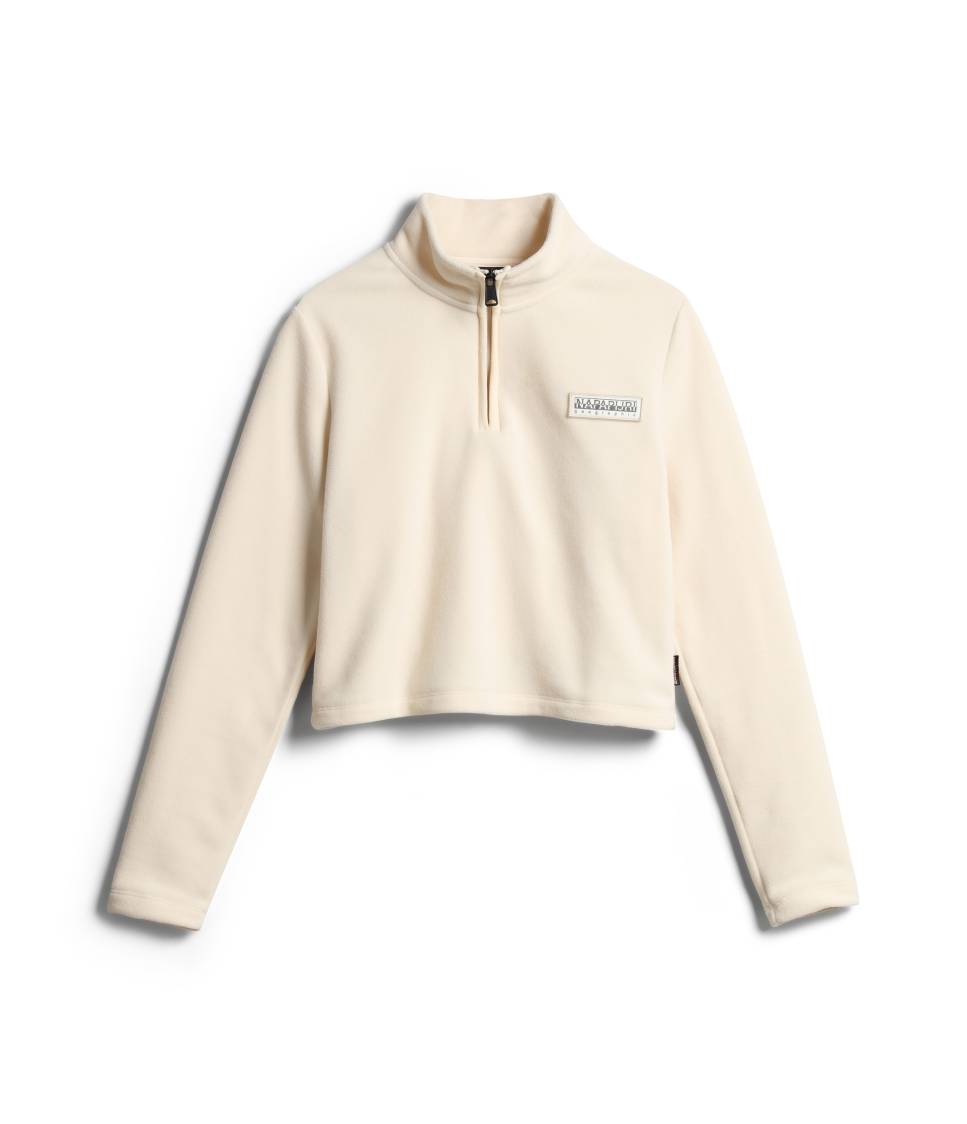 T-MORGEX W WHITECAP GRAY