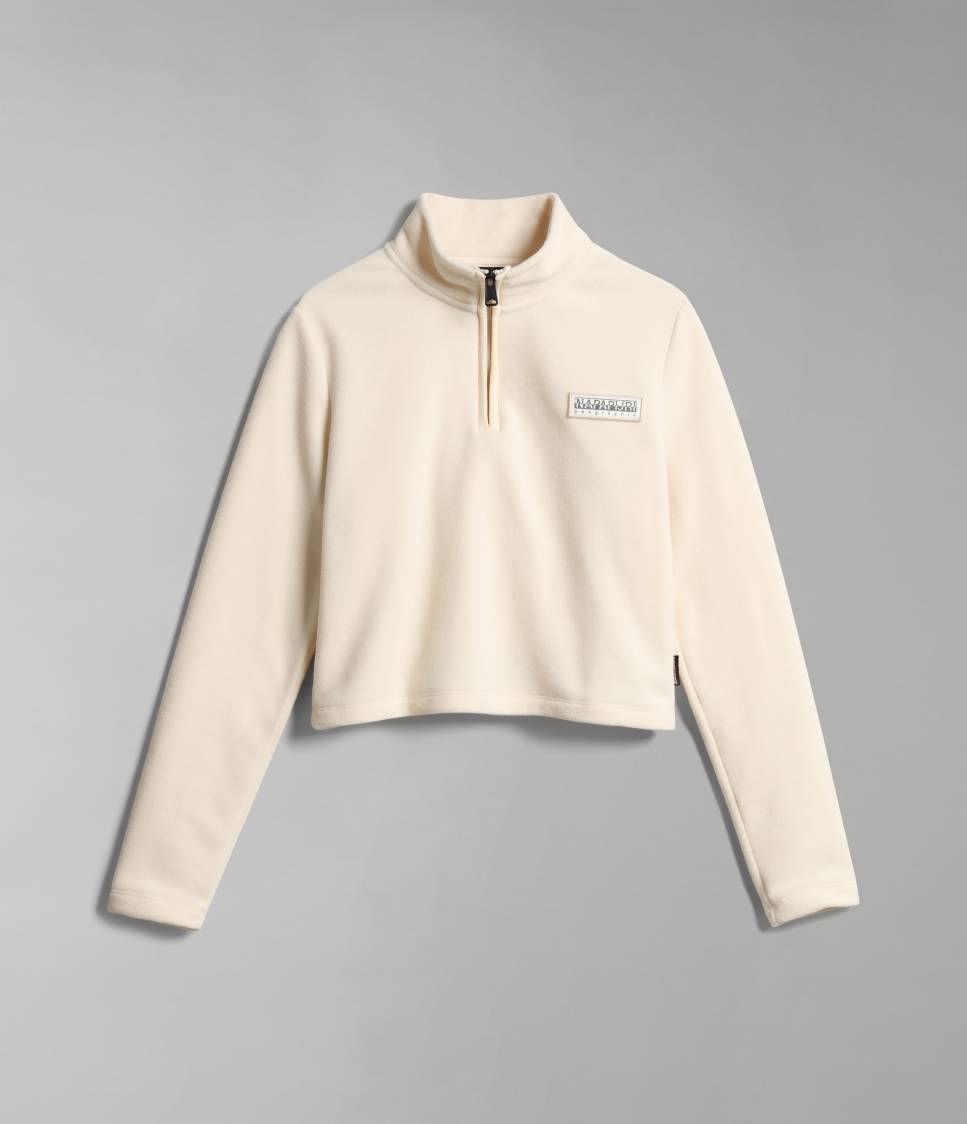 T-MORGEX W WHITECAP GRAY