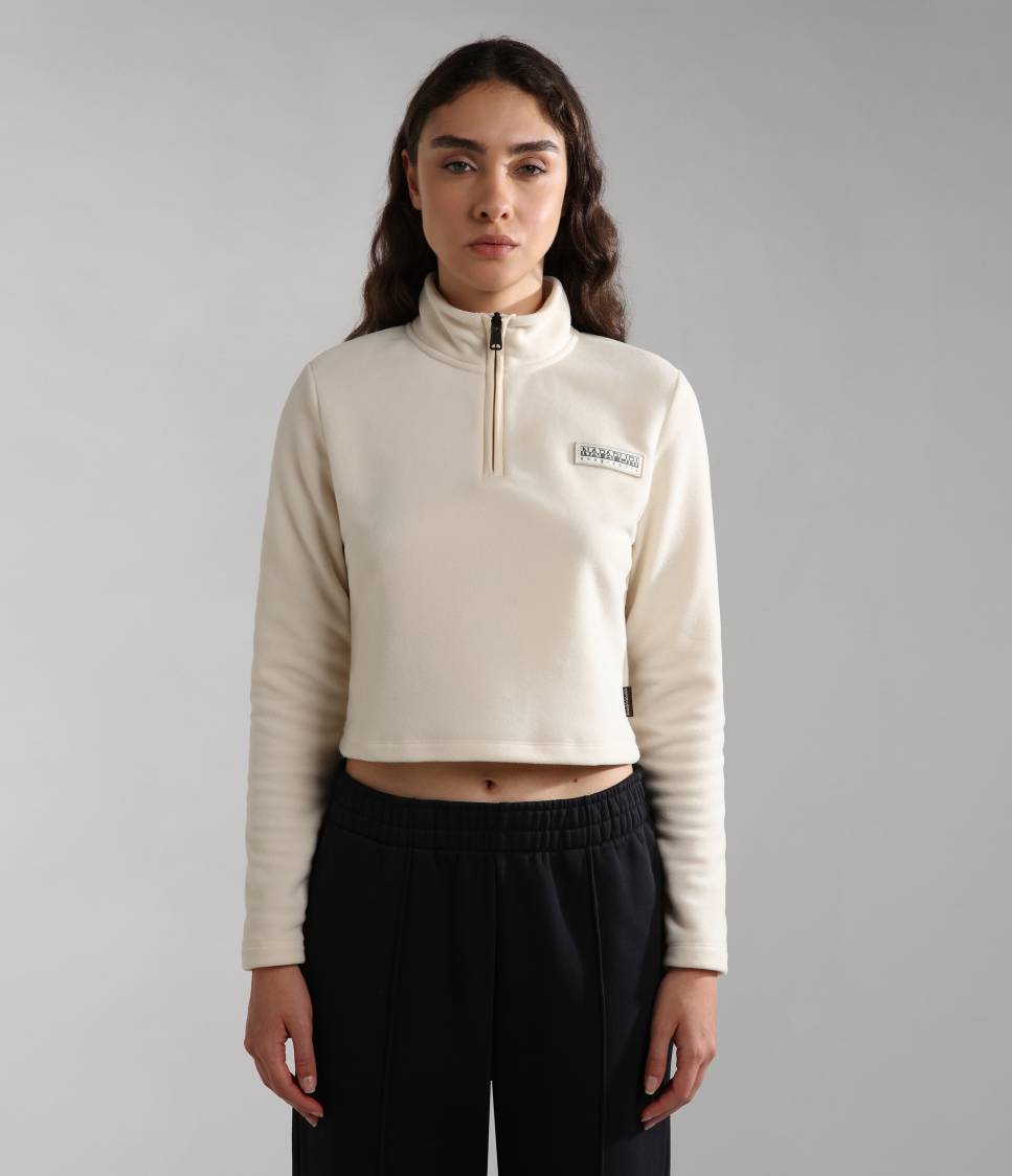 T-MORGEX W WHITECAP GRAY