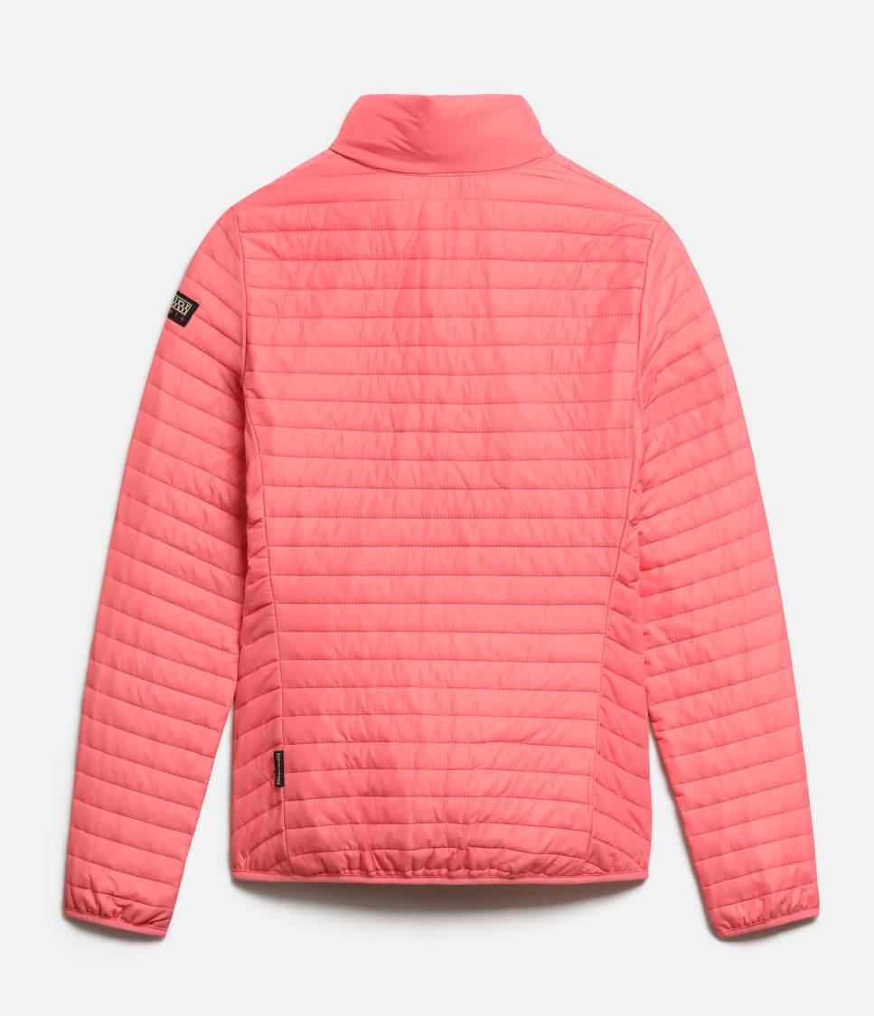 ACALMAR W 4 PINK TEAR